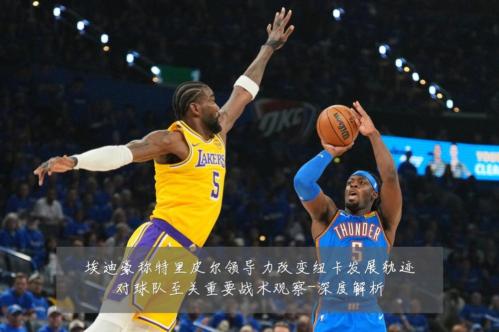 埃迪豪称特里皮尔领导力改变纽卡发展轨迹对球队至关重要战术观察-深度解析